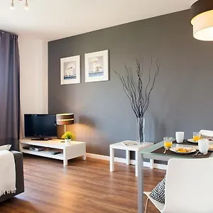 Apartment Feelathome Poblenou Beach, Barcelona