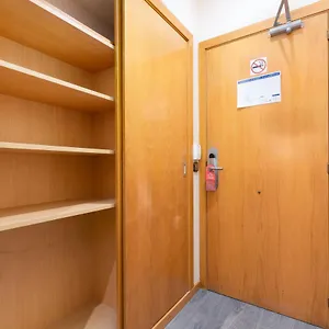 Dv Apartmanhotel